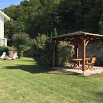 Сasa de vacaciones La Bellevue A Eaux-Bonnes