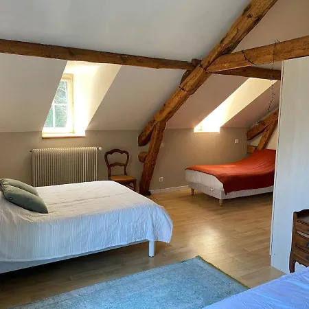 La Bellevue A Vakantiehuis *