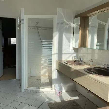 بيت للعطل La Bellevue A أو-بون