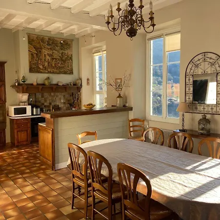 Vakantiehuis La Bellevue A *