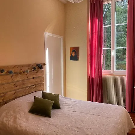 La Bellevue A Vakantiehuis Eaux-Bonnes
