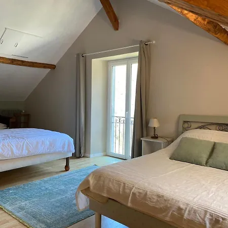 La Bellevue A Vakantiehuis *