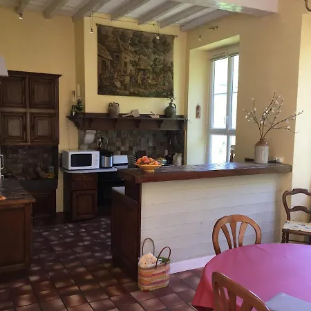 بيت للعطل La Bellevue A