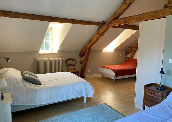 La Bellevue A بيت للعطل *