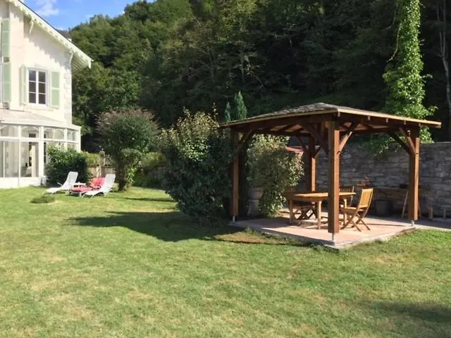 بيت للعطل La Bellevue A أو-بون