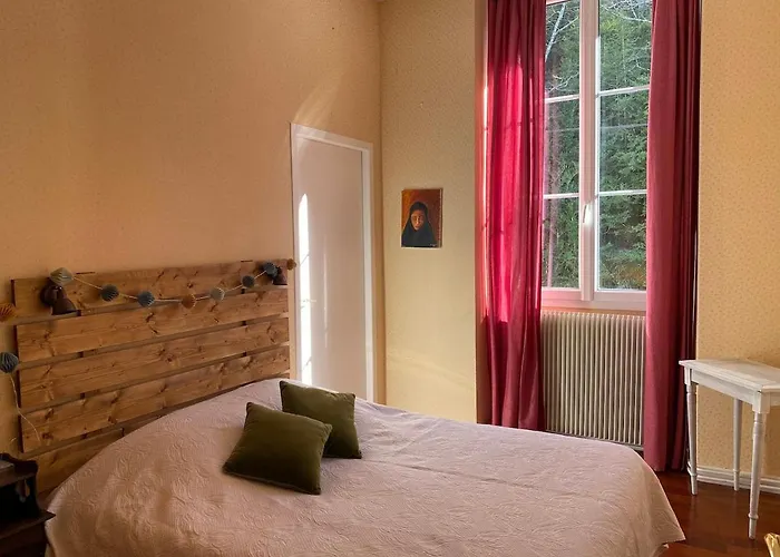 La Bellevue A بيت للعطل أو-بون